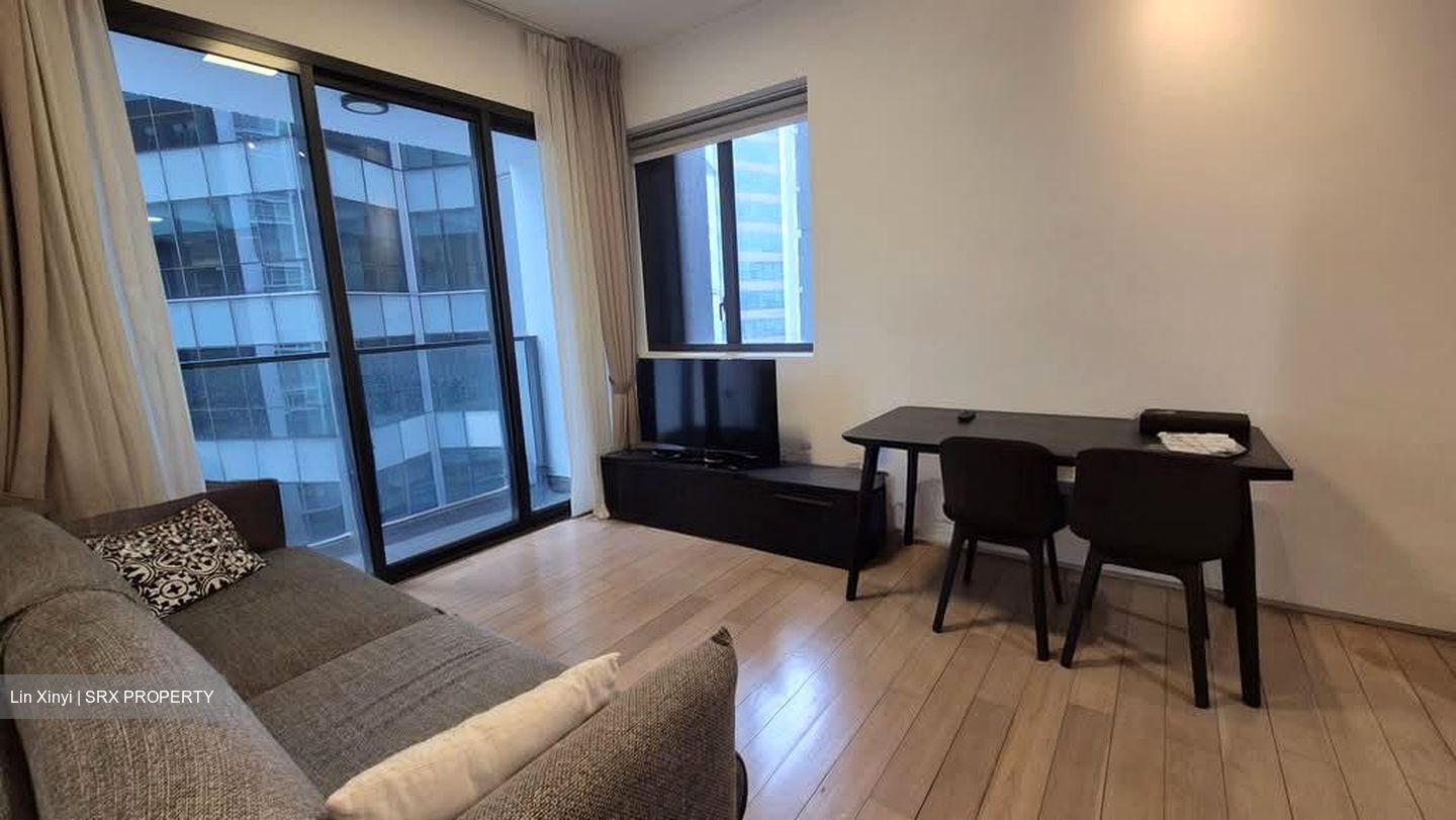 Skysuites@Anson (D2), Apartment #574504321
